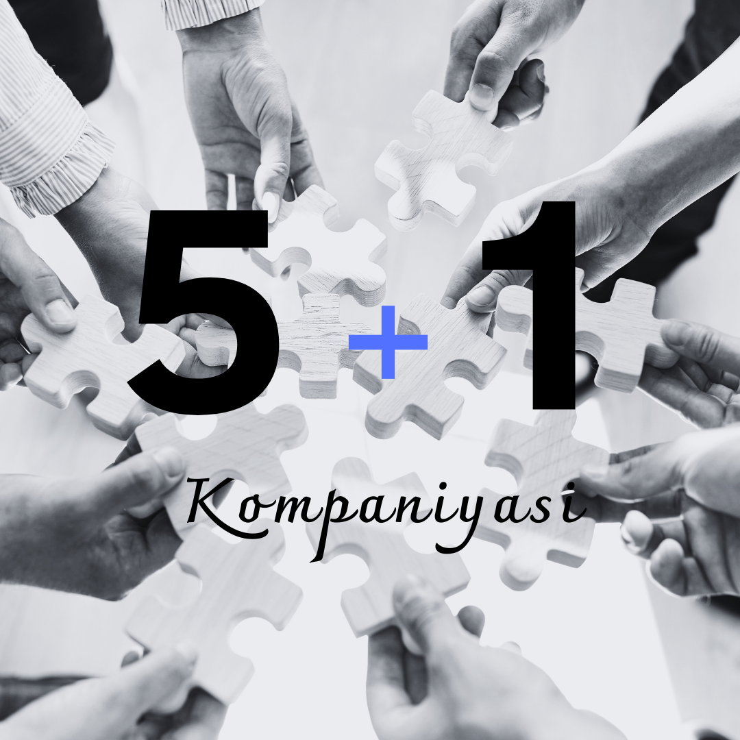 5+1 Kampaniyası